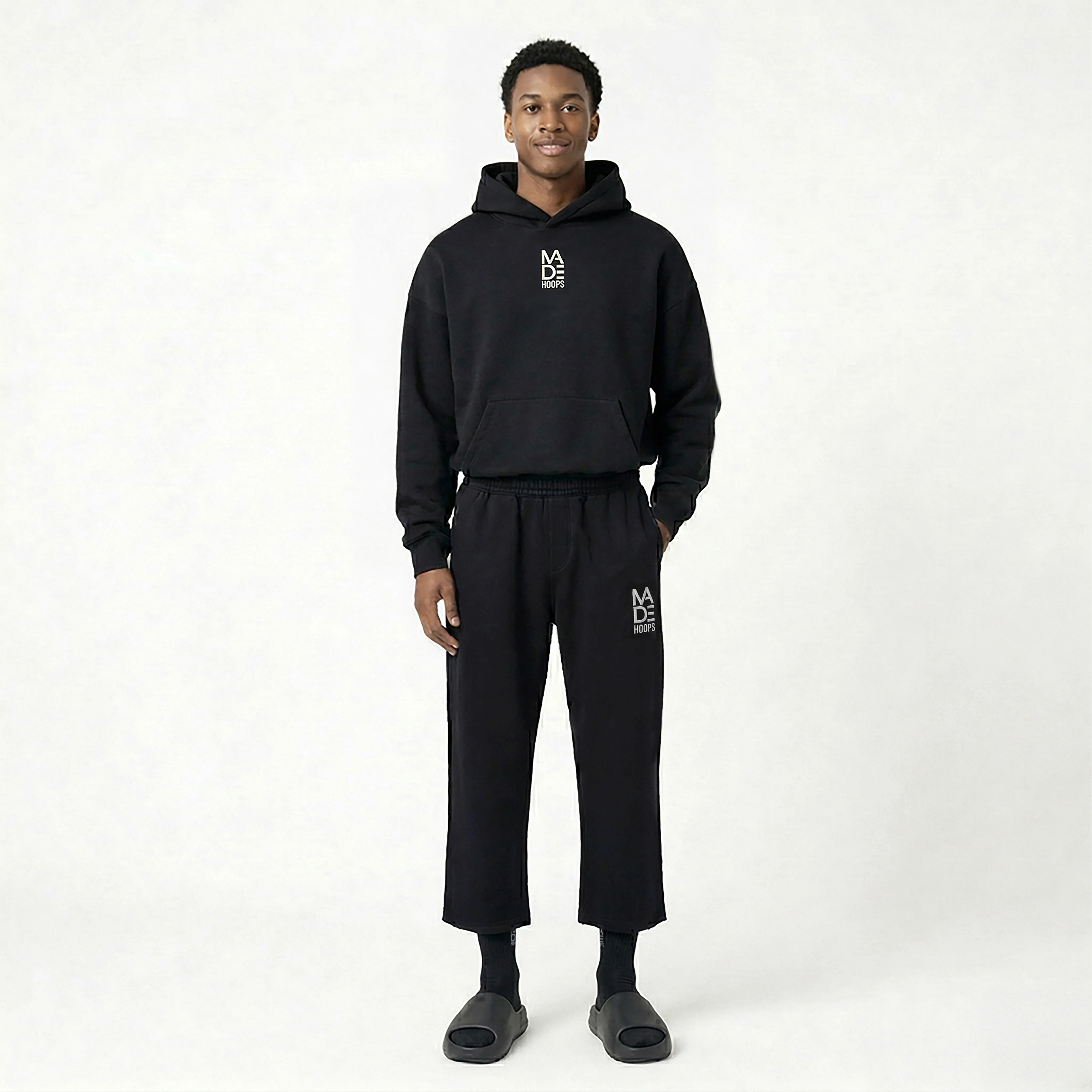 NEW PANTS