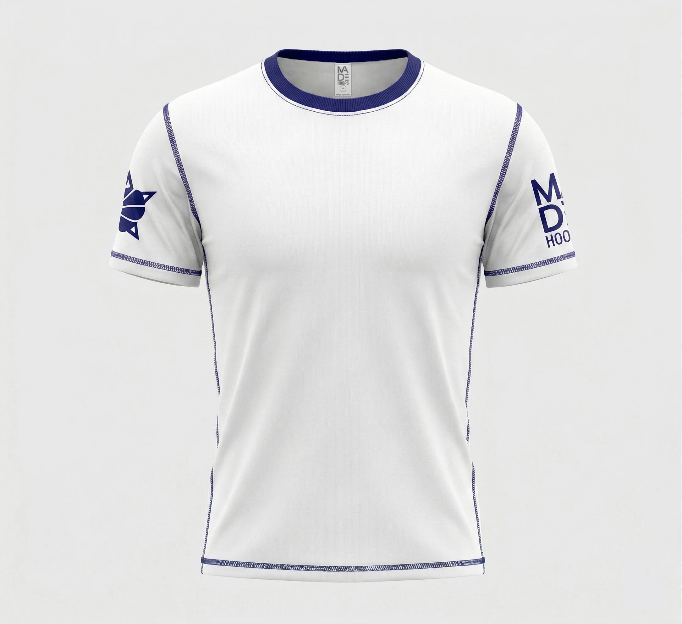 Compression Tops